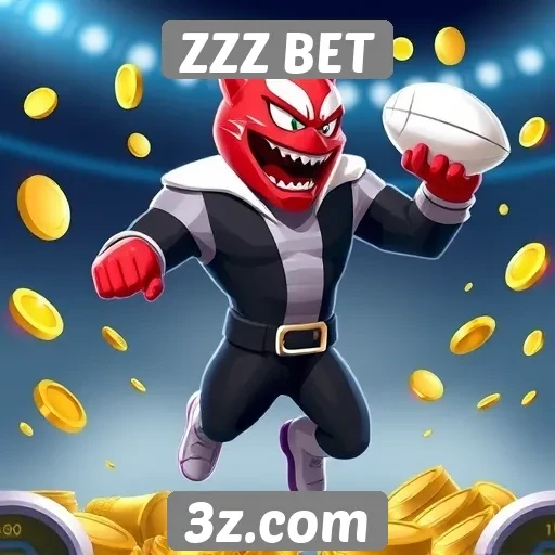 Análise de jogos populares no site ZZZ BET