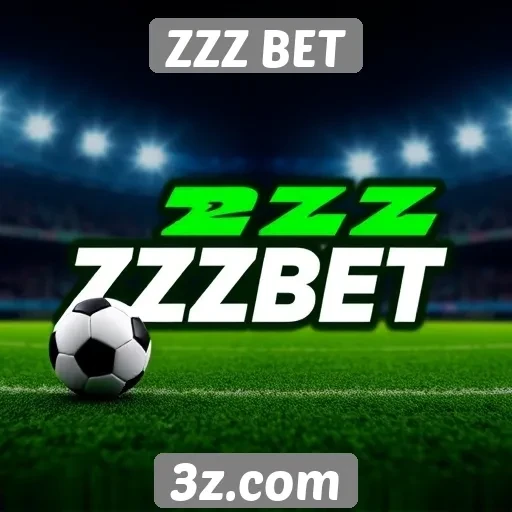 Tendências no mercado de apostas com ZZZ BET