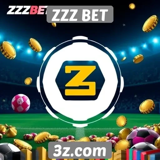 Como funciona o sistema de bônus da ZZZ BET