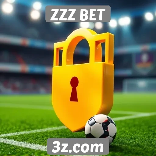 Segurança e proteção ao jogador no ZZZ BET