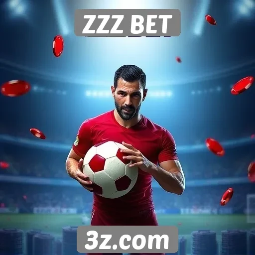 Promoções e bônus oferecidos pelo ZZZ BET