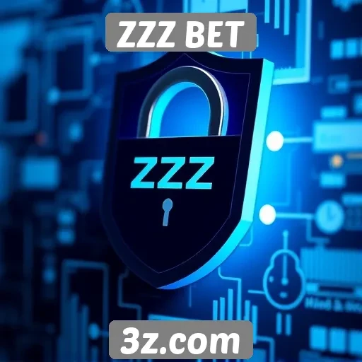 Análise da segurança do site ZZZ BET